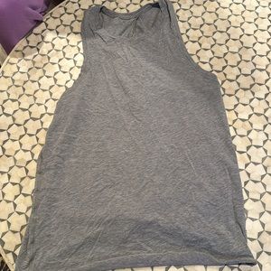 Tie back Lulu Tank!